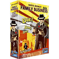 FAMILY BUSINESS