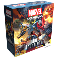 MARVEL CHAMPIONS: AGE OF APOCALYPSE