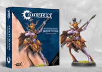 Weaver Courts: Mhor Sidhe (Character Dual Kit)