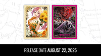 Official Card Sleeve TCG+ Store Edition vol.4