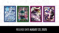 Official Sleeves 11 One Piece