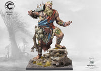 Nords - Mountain Jotnar Artisan Series