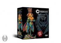 Weaver Courts: Oberon Consort of Summer Preview limited Edition