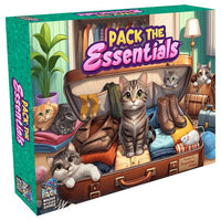 Pack The Essentials