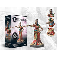 Sorcerer Kings - Sorcerer