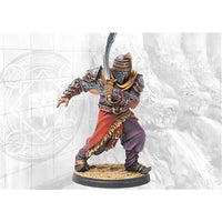 Sorcerer Kings - Sardar
