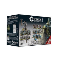Two Player Starter Set - Nords Vs City States