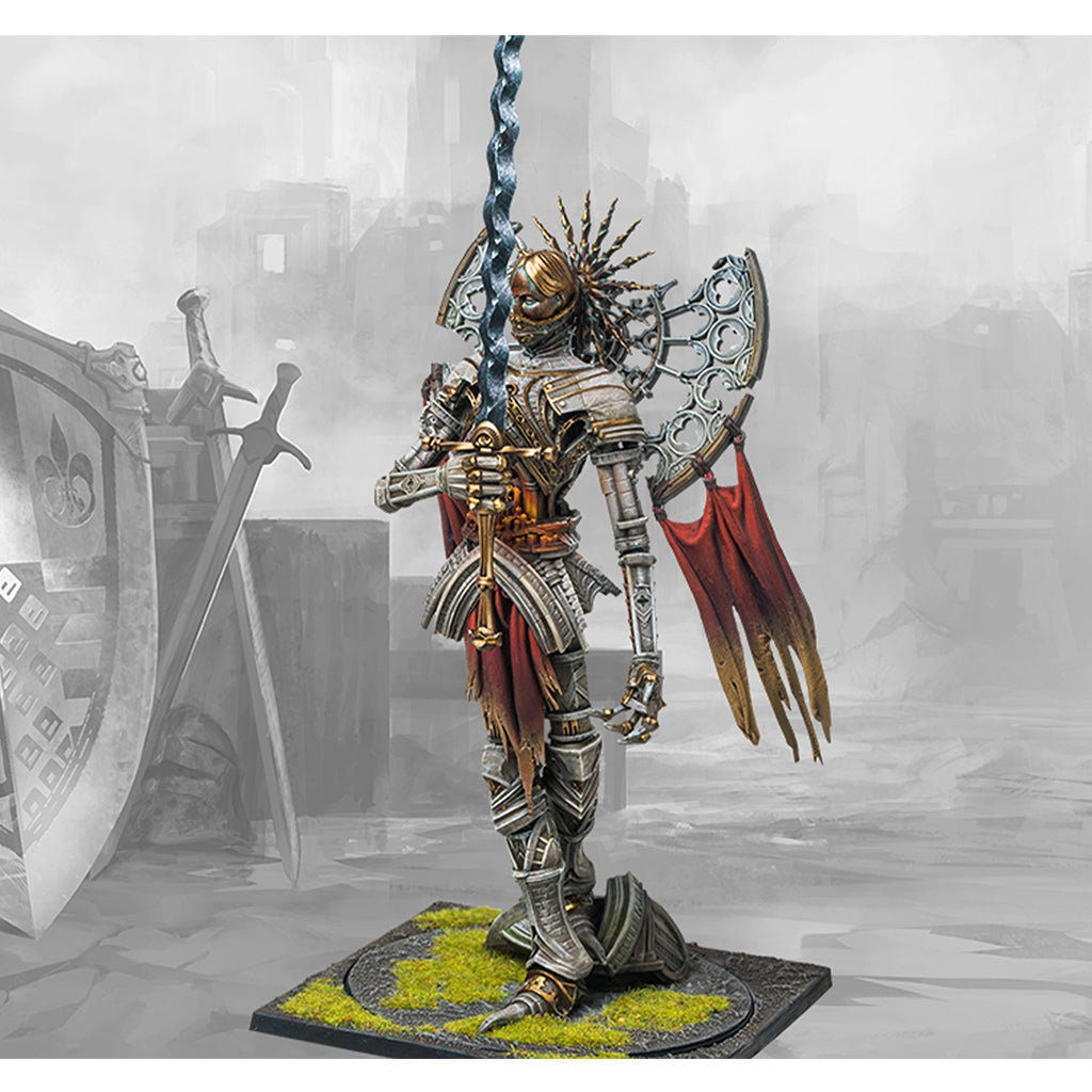 Hundred Kingdoms : Archangel