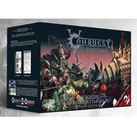 Dweghom- 5th Anniversary Supercharged Starter Set