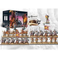 Sorcerer Kings - 5th Anniversary One Player Starter Set