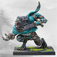Nords - Vargur Lord Artisan Series