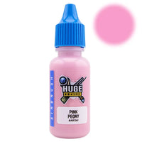 PINK PEONY AIRBRUSH  PAINT