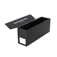 3 Pack QuickFold® Card Boxes - Graded Cards