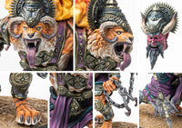 Sorcerer Kings - Rakshasa Ravanar
