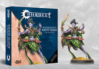 Weaver Courts: Rhun Sidhe (Character Dual Kit)