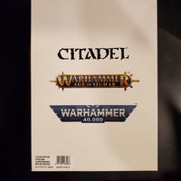CSM: Warpforged: Venomcrawler and Obliterators