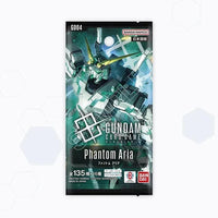 Gundam Phantom Aria Booster Pack