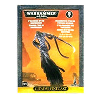 Necrons: C'tan Shard Of The Nightbringer