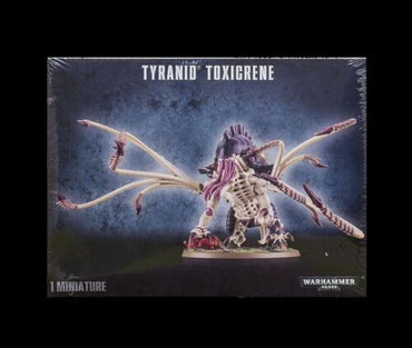 Tyranids: Toxicrene