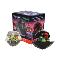 TMNT Life Counter