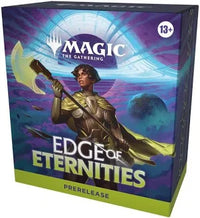 Edge Of Eternities Pre-Release Kit