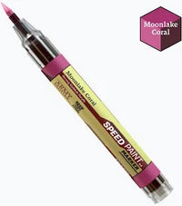 Speedpaint Marker: Moonlake Coral