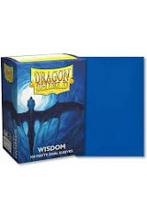 WISDOM MATTE DUAL