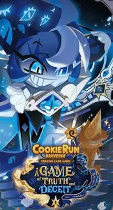 A Game Of Truth and Deceit Booster Pack