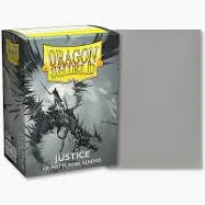 JUSTICE MATTE DUAL