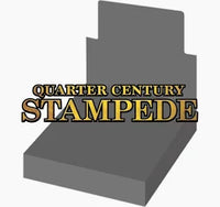 Quarter Century Stampede