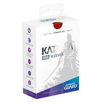 KATANA: Red (100)
