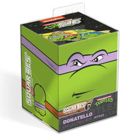 Squaroes - Boulder 100+ TMNT