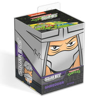 Squaroes - Boulder 100+ TMNT