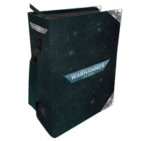 Warhammer 40,000: Codex Book Folio: Space Marines