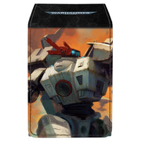 ALCOVE FLIP: Warhammer 40,000: Tau