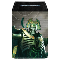 ALCOVE FLIP: Warhammer 40,000: Necron