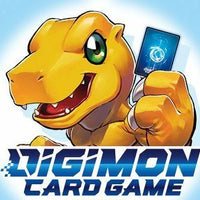 DIGIMON WEEKLY CONSTRUCTED - 15 Apr 2026