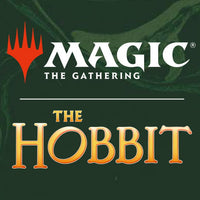 The Hobbit Two-Headed Giant Pre-Release - 8 Aug 2026