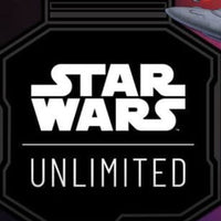 Star Wars Unlimited Ashes Of The Empire Pre-Release - 13 Jul 2026