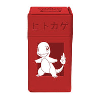 POKEMON: CHARMANDER M2 DECK BOX