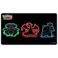 ULTRA PRO: POKEMON: NEON KANTO FOIL Playmat