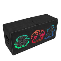POKEMON: NEON KANTO ALCOVE VAULT DECK BOX