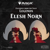 Figurines From the Vault: Elesh Norn