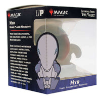 Figurines From the Vault: Myr