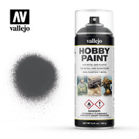 PANZER GREY - SPRAY CAN (400ml)