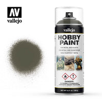 RUSSIAN GREEN 4BO - SPRAY CAN (400ml)