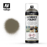 RUSSIAN UNIFORM - SPRAY CAN (400ml)