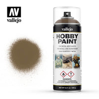 ENGLISH UNIFORM - SPRAY CAN (400ml)