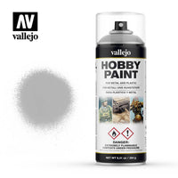 GREY - SPRAY CAN (400ml)