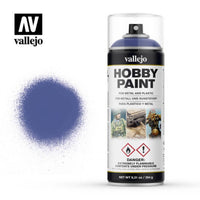 ULTRAMARINE BLUE - SPRAY CAN (400ml)